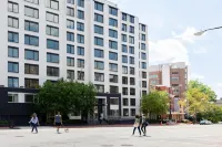 2500 Penn, a Placemakr Experience Hotel a Foggy Bottom