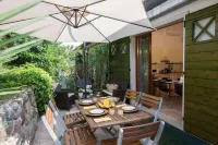 La Rocca Camping Village Hotels in Bardolino