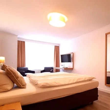 Hotel Holländer Hof