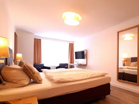 Hotel Holländer Hof