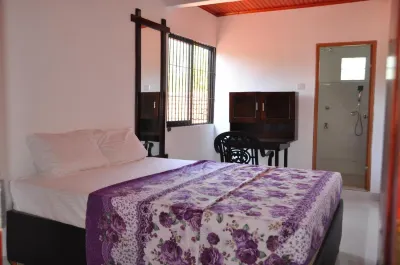 The Beau Beach Weligama Hotels near Al Azeeziyyah Foundation
