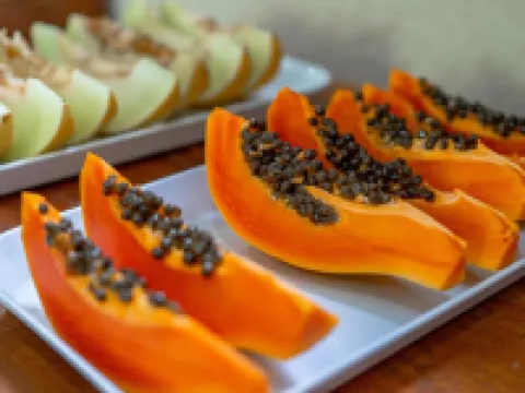 Bella Casa Flat Service โรงแรมในเบอร์ติโอก้า