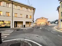 Hotel Elefante