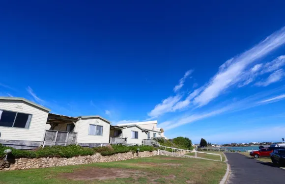 斯武大篷車公園露營地
