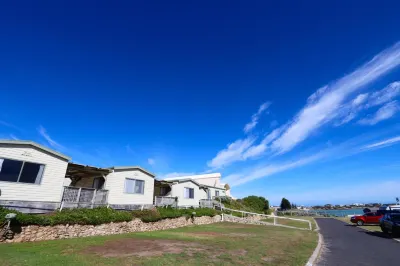 Sea Vu Caravan Park