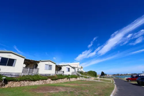 Sea Vu Caravan Park Hotels in Robe