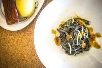 Hotel Cala Luna - 朝食