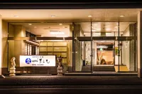 Hotel Shin Makomo