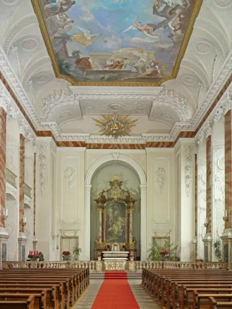 Hotel Kurpfalzstuben