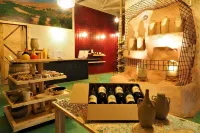 Carmey Avdat Farm - Alloggi