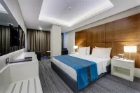 The Menord Hotel