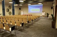 Kongres Hotel Roca Hotels in Kosice II