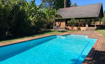 Ilanda Guest House
