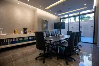The Compass Hotel
