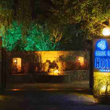 Lemon Garden Türkbükü Hotel Exterior
