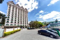 Hotel Tannenhof Hotels in Joinville