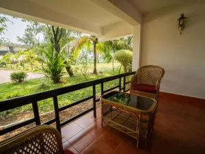Nihara Resort and Spa Cochin