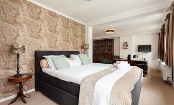 Boutique B&B the Townhouse