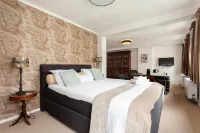 Boutique B&B the Townhouse