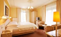 Hotel Stenitzer - Pools