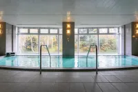 Okushiga Kogen Hotel Hotels in Yamanouchi