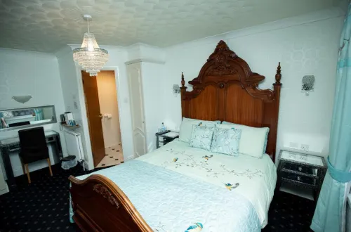 Le Maitre Hotel a Southport