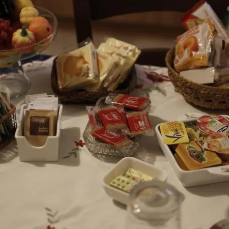 Bed & Breakfast Delle Rose