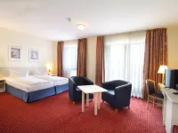 Morada Hotel Gothaer Hof Hotels in Gotha