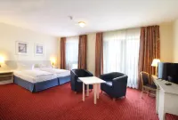 Morada Hotel Gothaer Hof - SKAN-TOURS Touristik International GmbH Hotels in Gotha