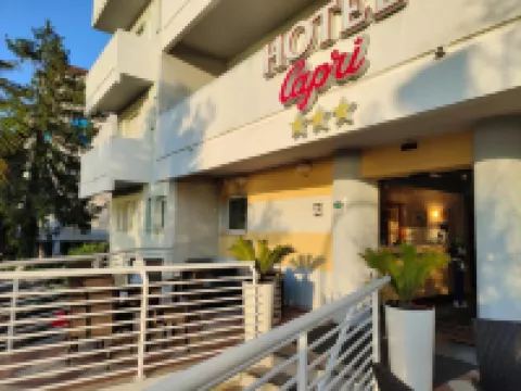 Hotel Capri