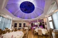Hotel am Schloss Aurich - Schlossresidenz Hotel a Sudbrookmerland