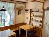 港口飯店 宇流麻市住宿飯店
