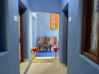 Kodai Pinetree Residency