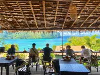 Phi Phi Sea Sky Resort Отели в г. Пхи-Пхи