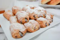Hotel Ilf - Desayuno