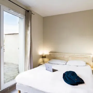 Garden & City Mont-Ventoux Malaucène