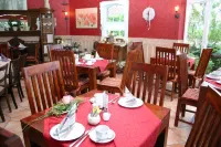 Hotel Fauna - servizio colazione