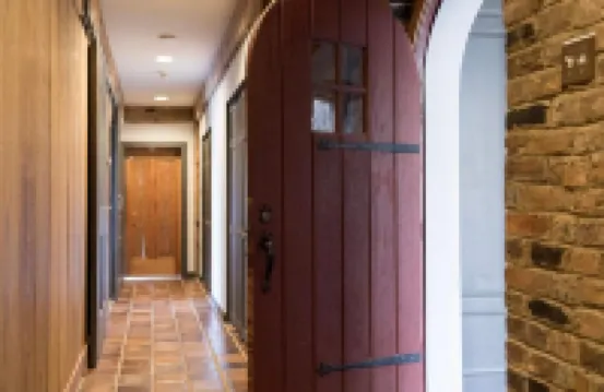 愛德爾懷斯莊園 - 山景