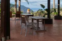 Tenuta Luogo Marchese Hotel a Castelbuono