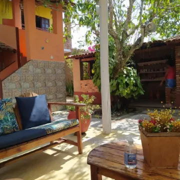 Pousada Água de Côco