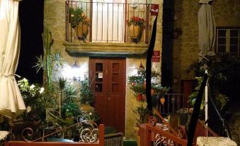 Casa de David