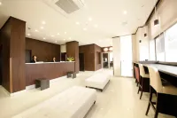 Hotel Lifetree Hitachinoushiku Hotels in Inashiki