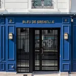 Hotel Bleu de Grenelle - Tour Eiffel Hotel in zona Faubourg Saint-Germain