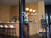 Wellness Hotel Aquafit Sursee Hotels in Sursee