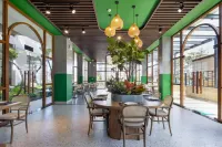 Lasol Boutique Hotel