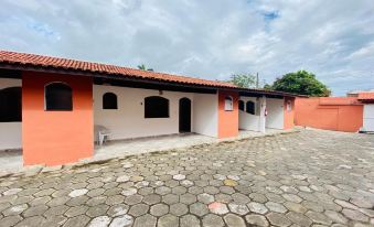 Pousada Porto do Rio Praia