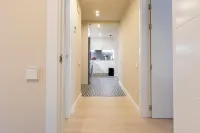 Barcelona Touch Apartments - Campalans