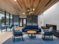 Gage Suites at UBC Hotels near Jericho Beach