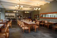 Hotel Boutique Raíces Hotels in Curico