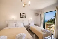 Santa Marina Hotel - 3-Star